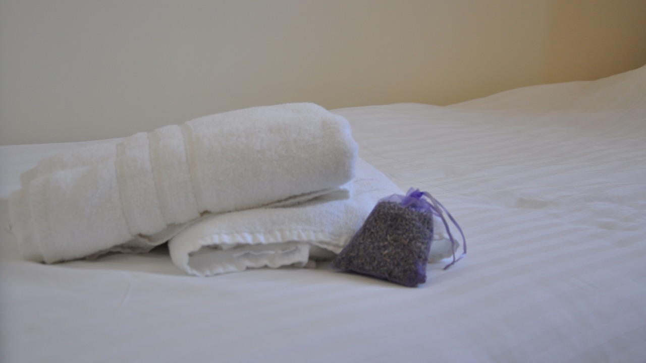 Photo of Bedroom in Fayence