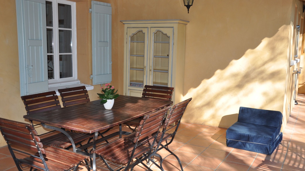 Photo of Outdoor in Fayence