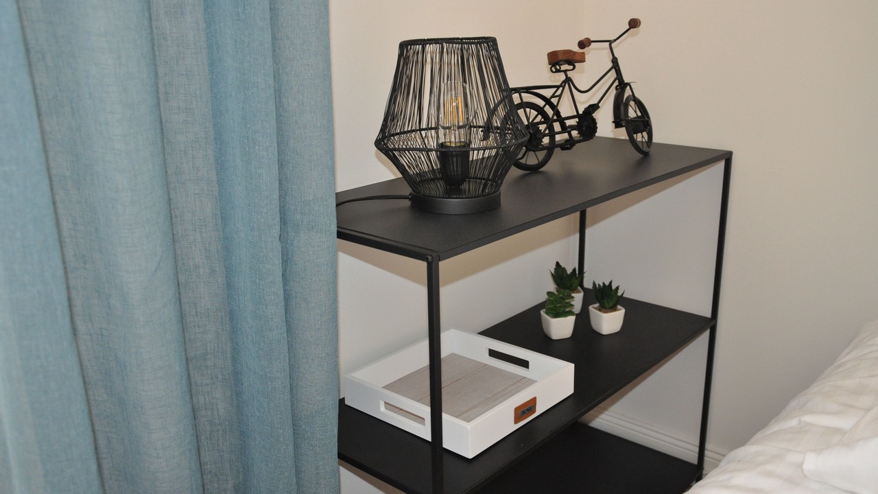 Photo of Bedroom in Fayence