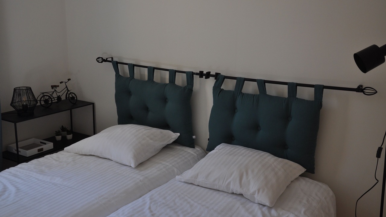 Photo of Bedroom in Fayence