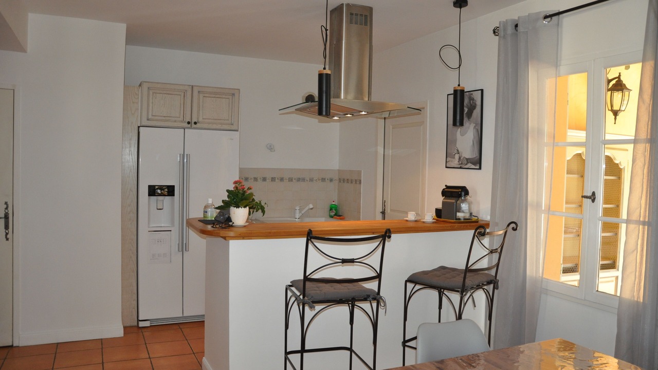 Photo of Kitchen in Fayence