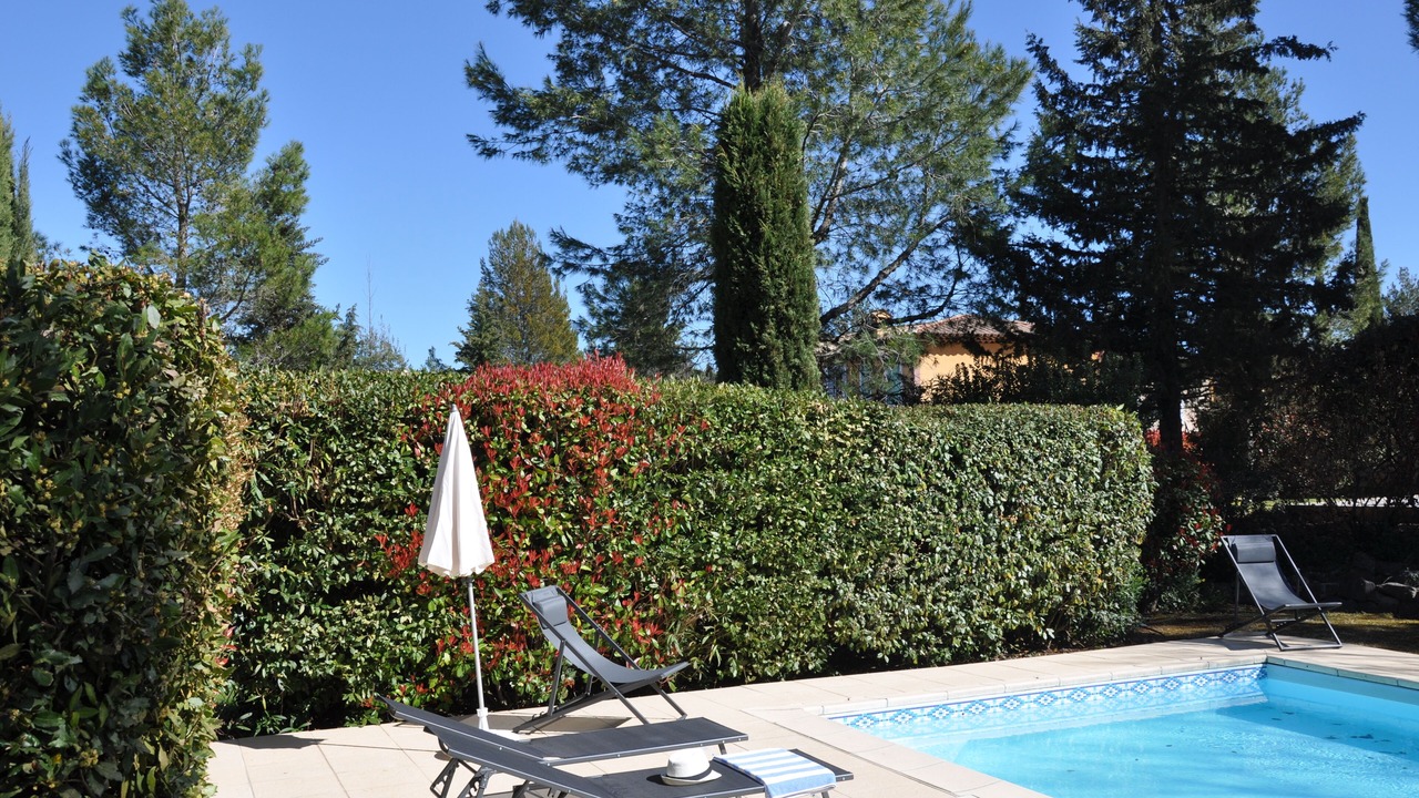 Photo of Outdoor in Fayence