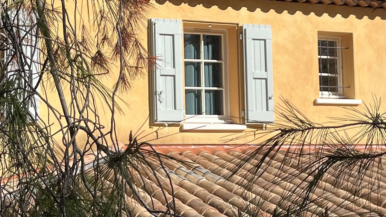 Photo of Outdoor in Fayence