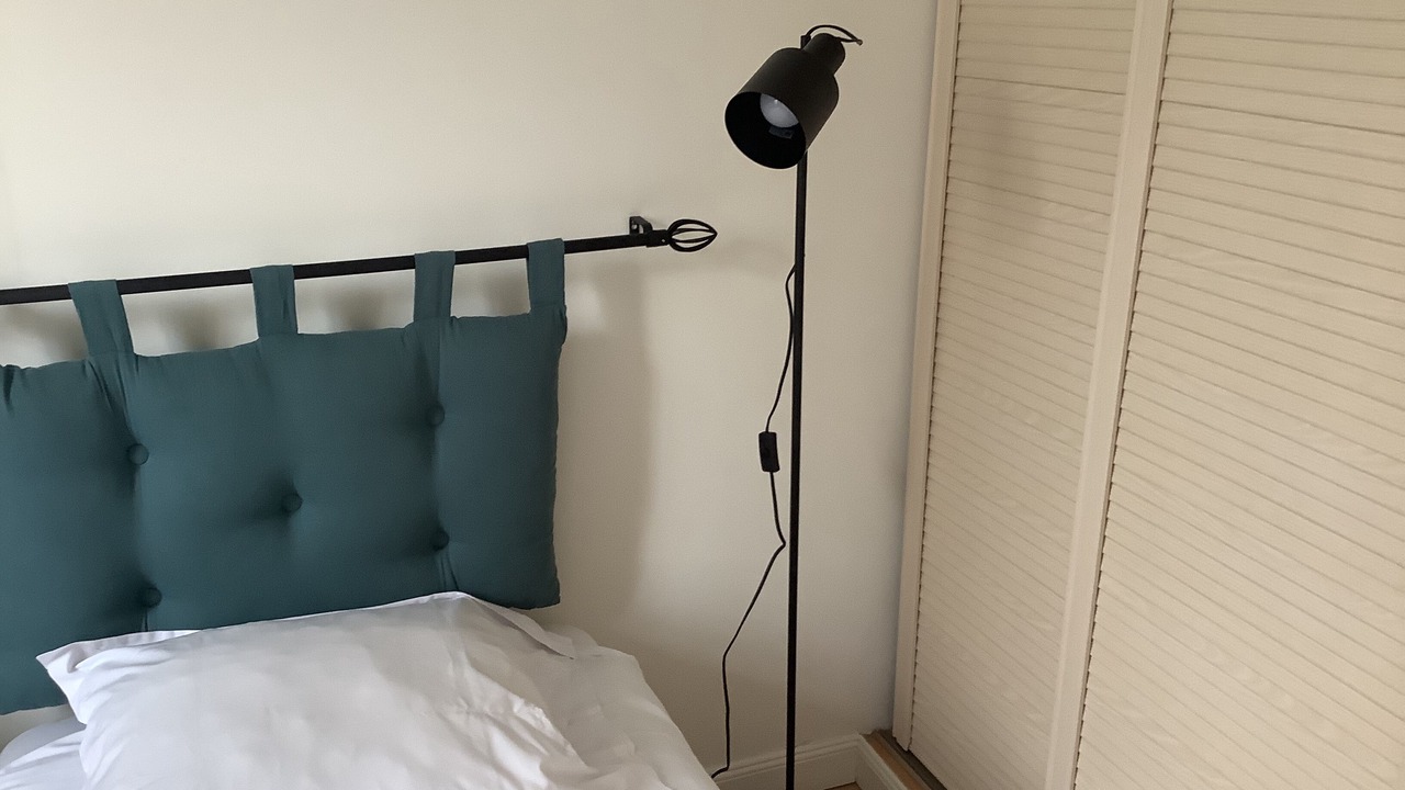 Photo of Bedroom in Fayence