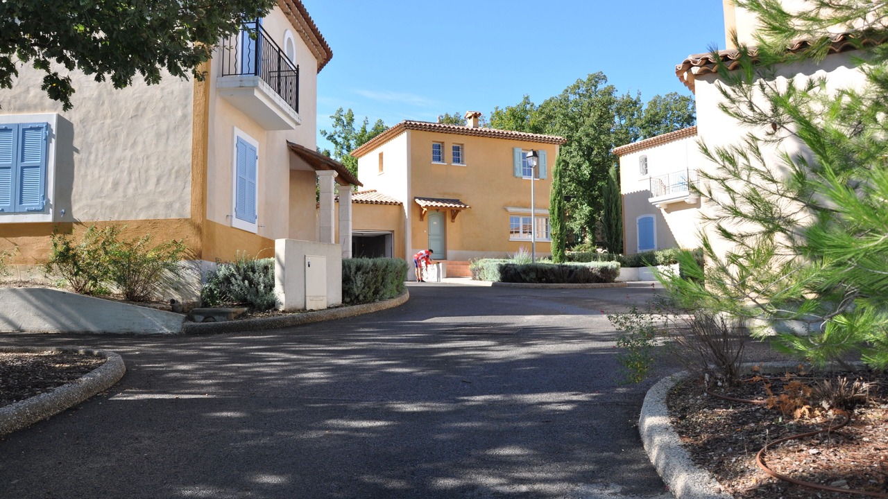 Photo of Outdoor in Fayence