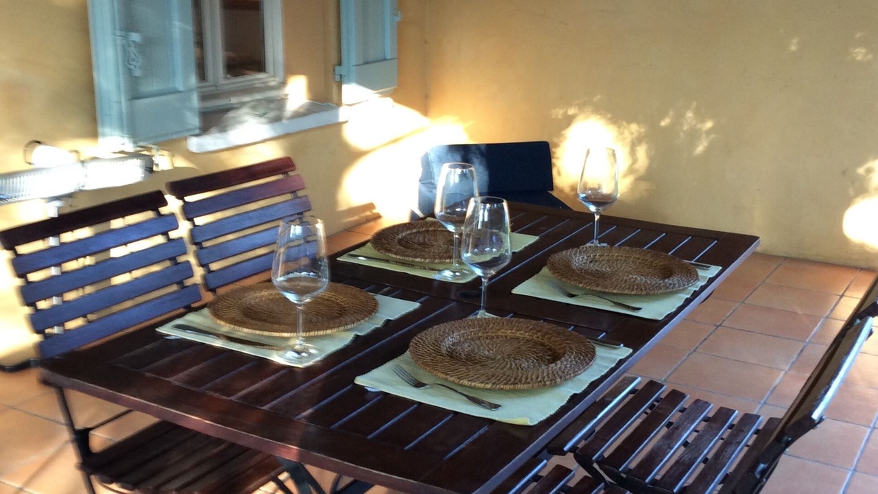 Photo of Outdoor in Fayence