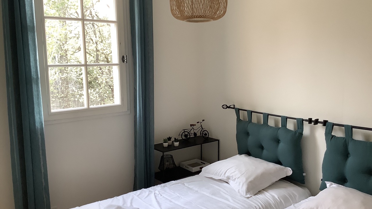 Photo of Bedroom in Fayence