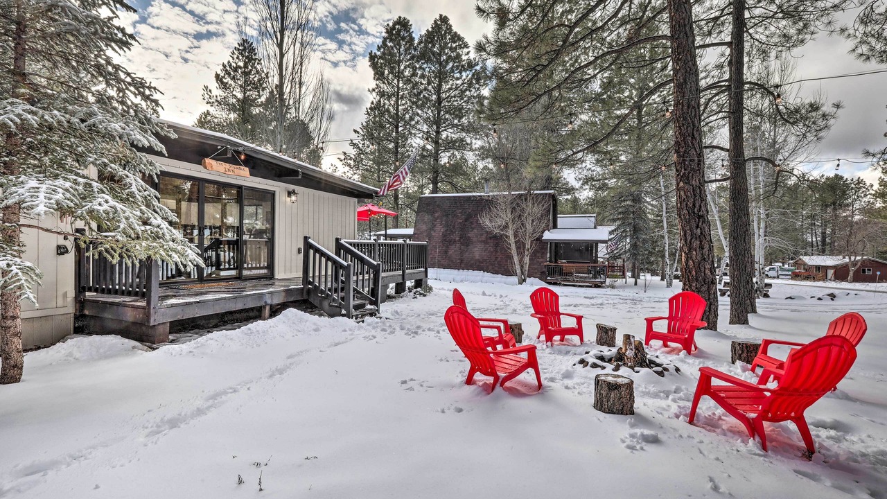 Photo of Outdoor in Munds Park