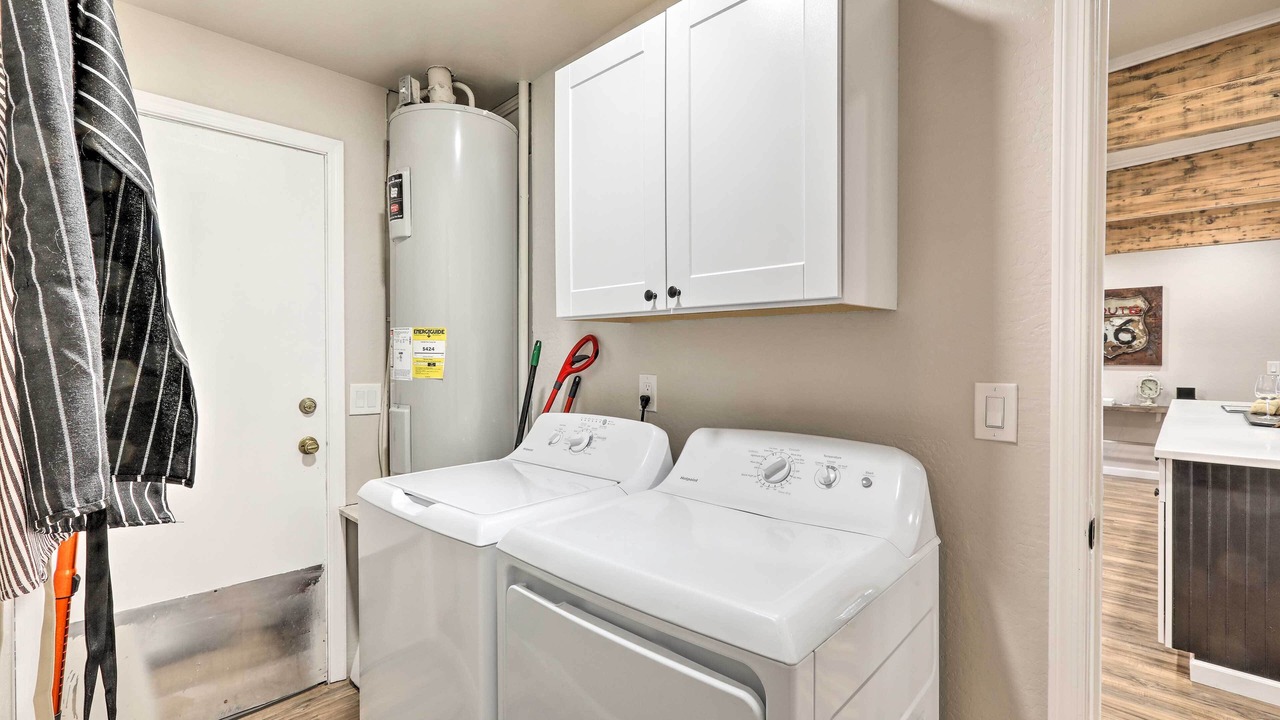 Photo of Bedroom in Munds Park