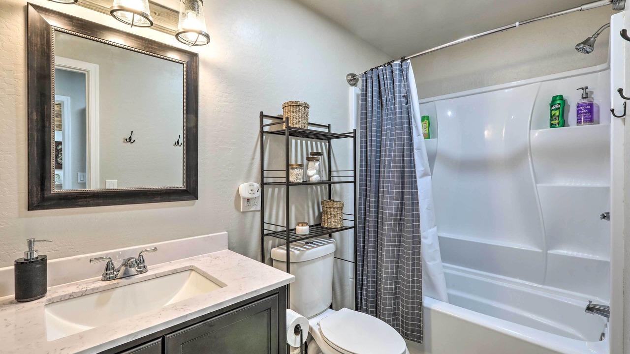 Photo of Bathroom in Munds Park