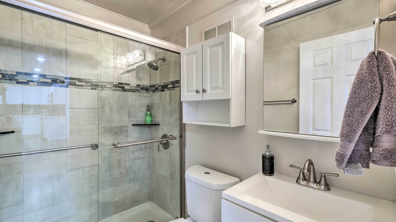 Photo of Bathroom in Munds Park