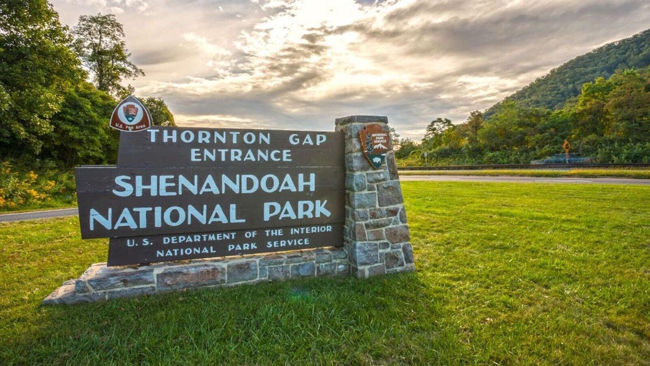 Photo of Outdoor in Luray