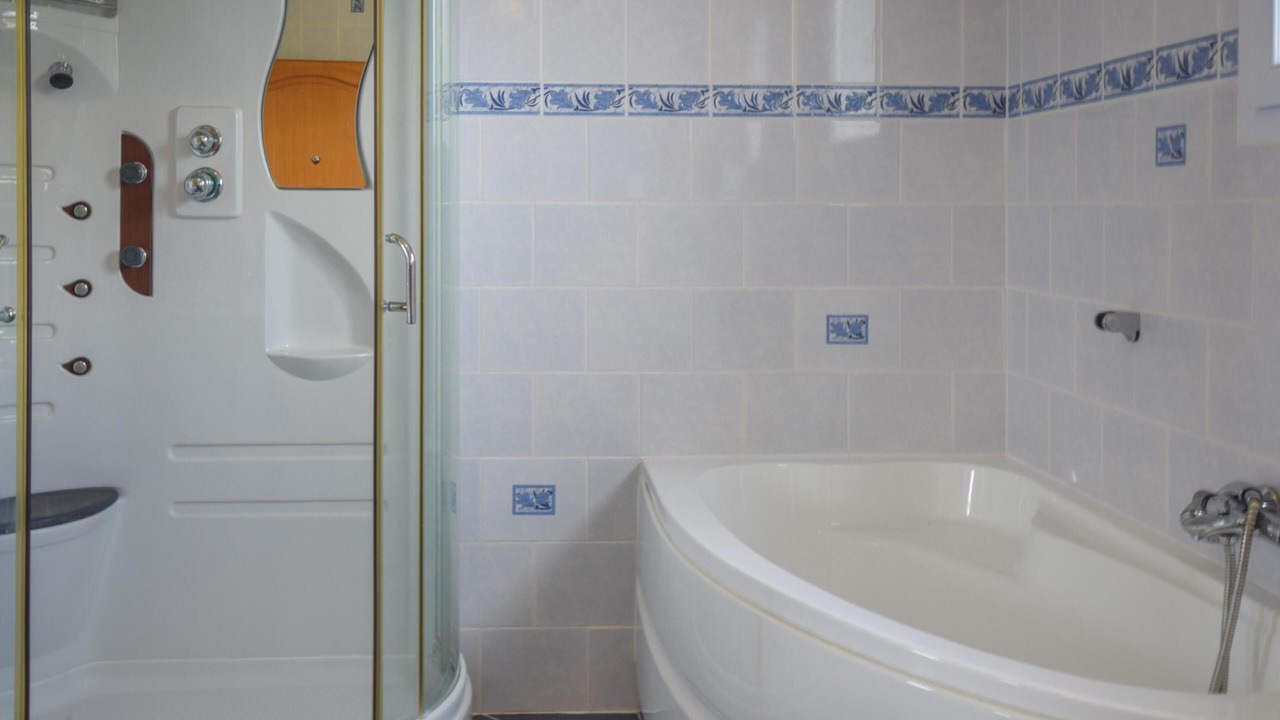 Photo of Bathroom in Bassoues