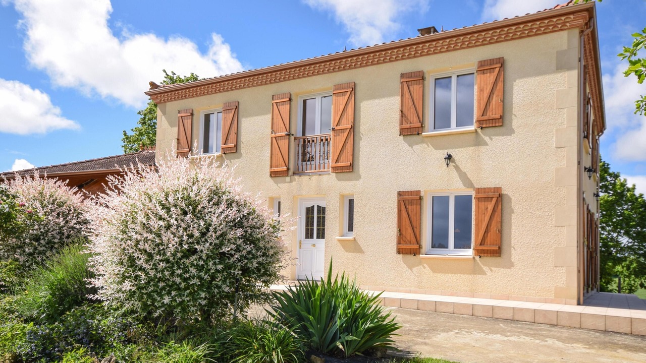 Photo of Outdoor in Bassoues