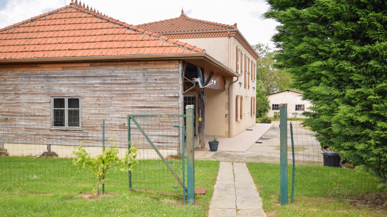 Photo of Outdoor in Bassoues