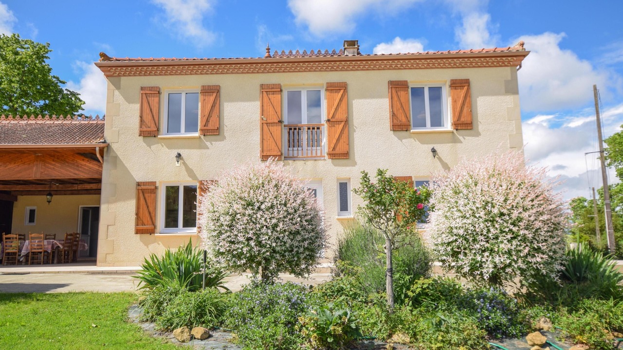 Photo of Outdoor in Bassoues