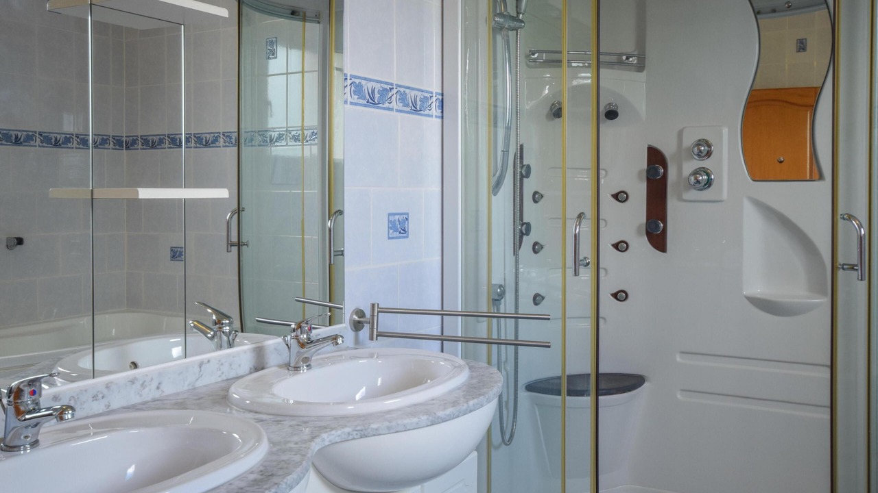 Photo of Bathroom in Bassoues