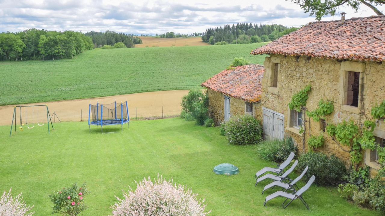 Photo of Outdoor in Bassoues