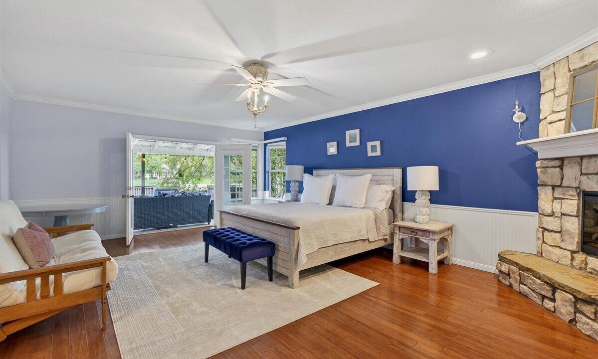 Photo of Bedroom in Enchanted Oaks