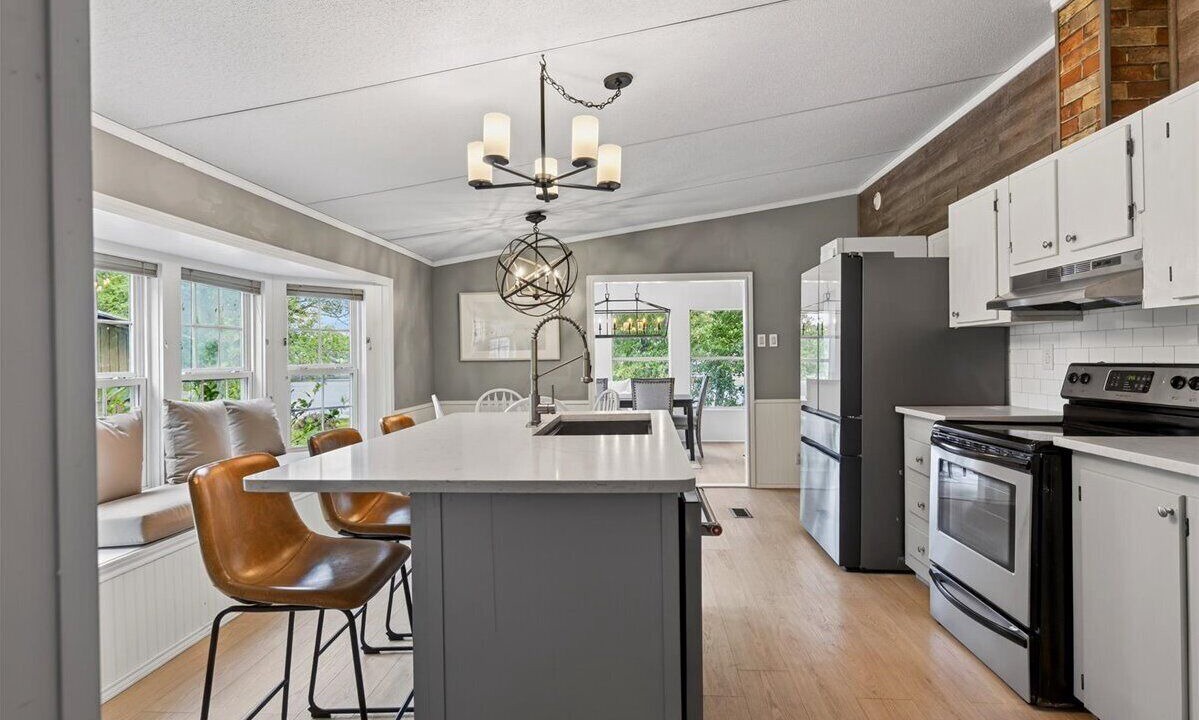 Photo of Kitchen in Enchanted Oaks
