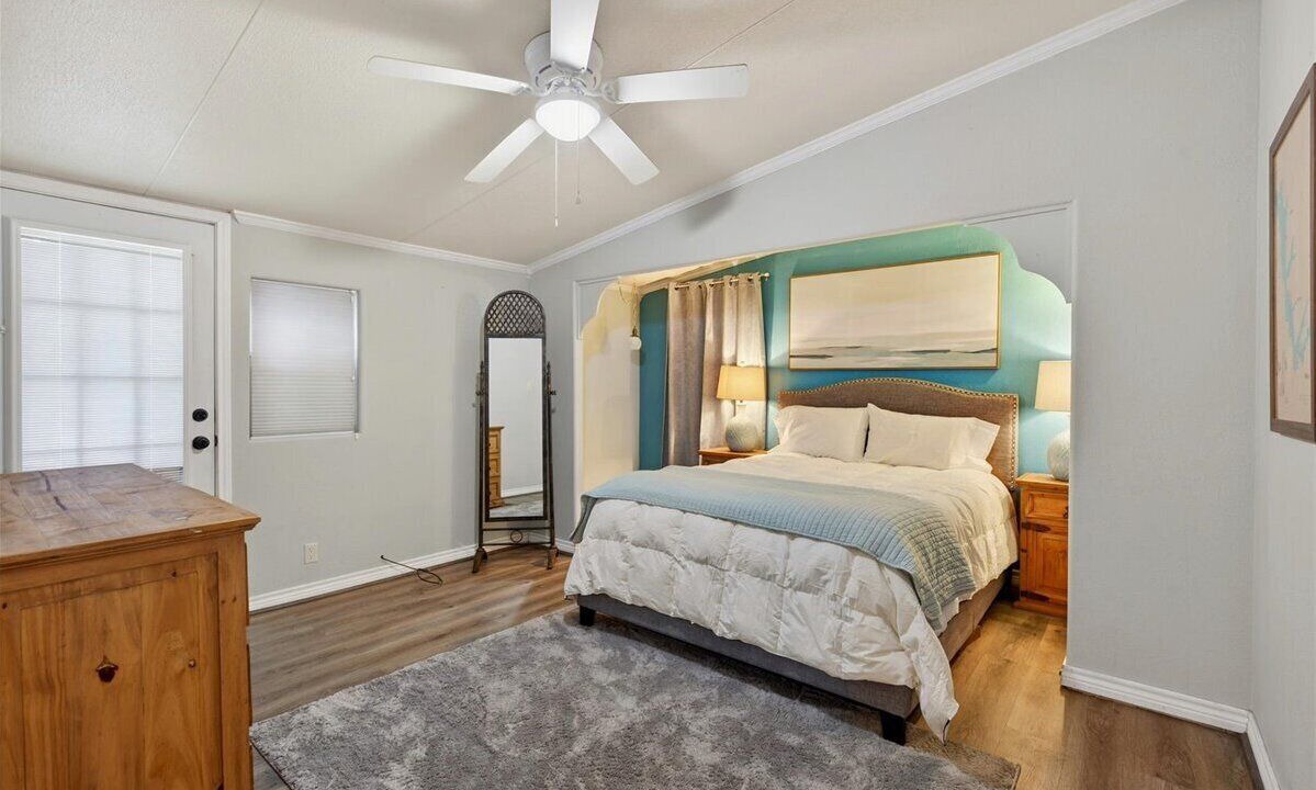 Photo of Bedroom in Enchanted Oaks