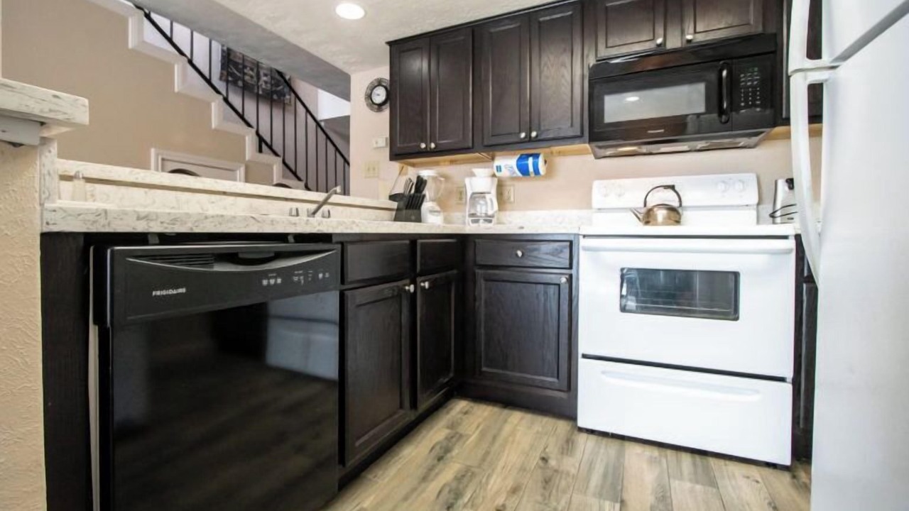 Photo of Kitchen in Seven Coves