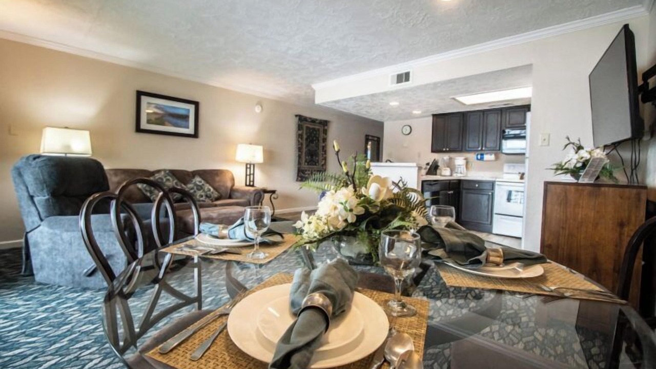 Photo of Livingroom in Seven Coves