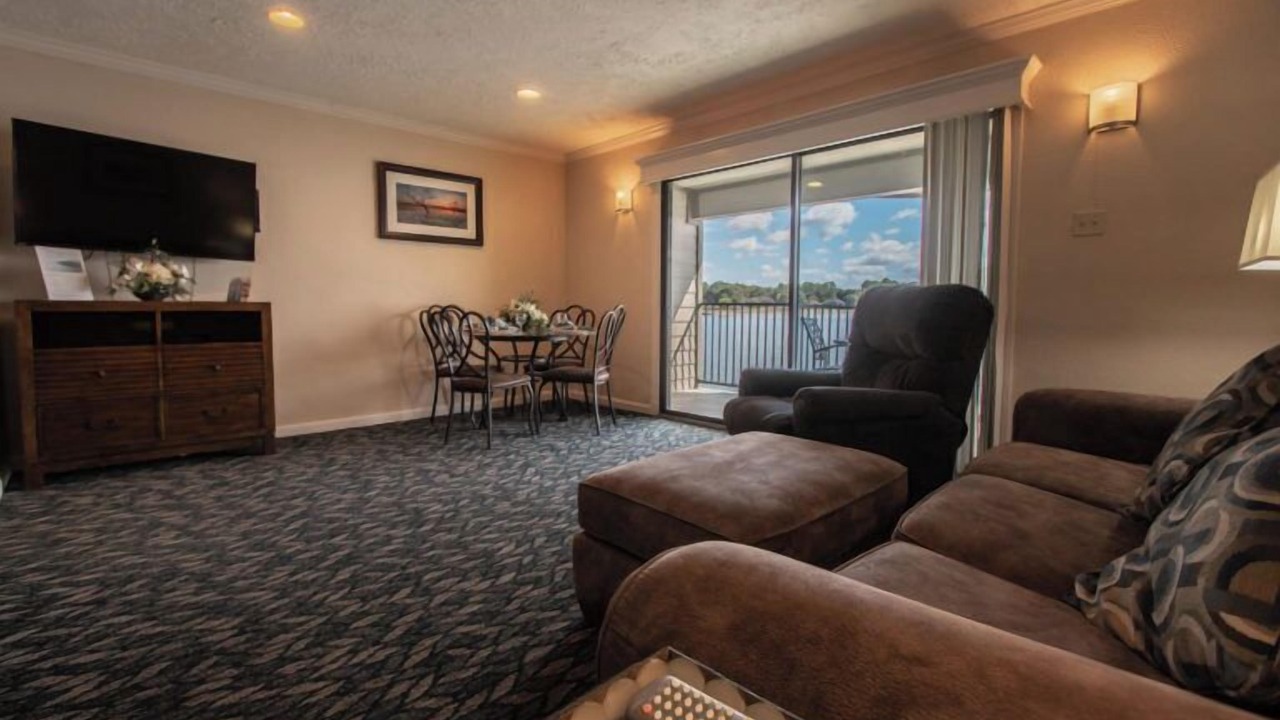 Photo of Livingroom in Seven Coves