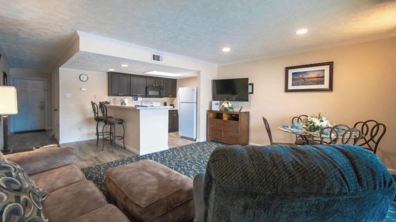 Photo of Livingroom in Seven Coves