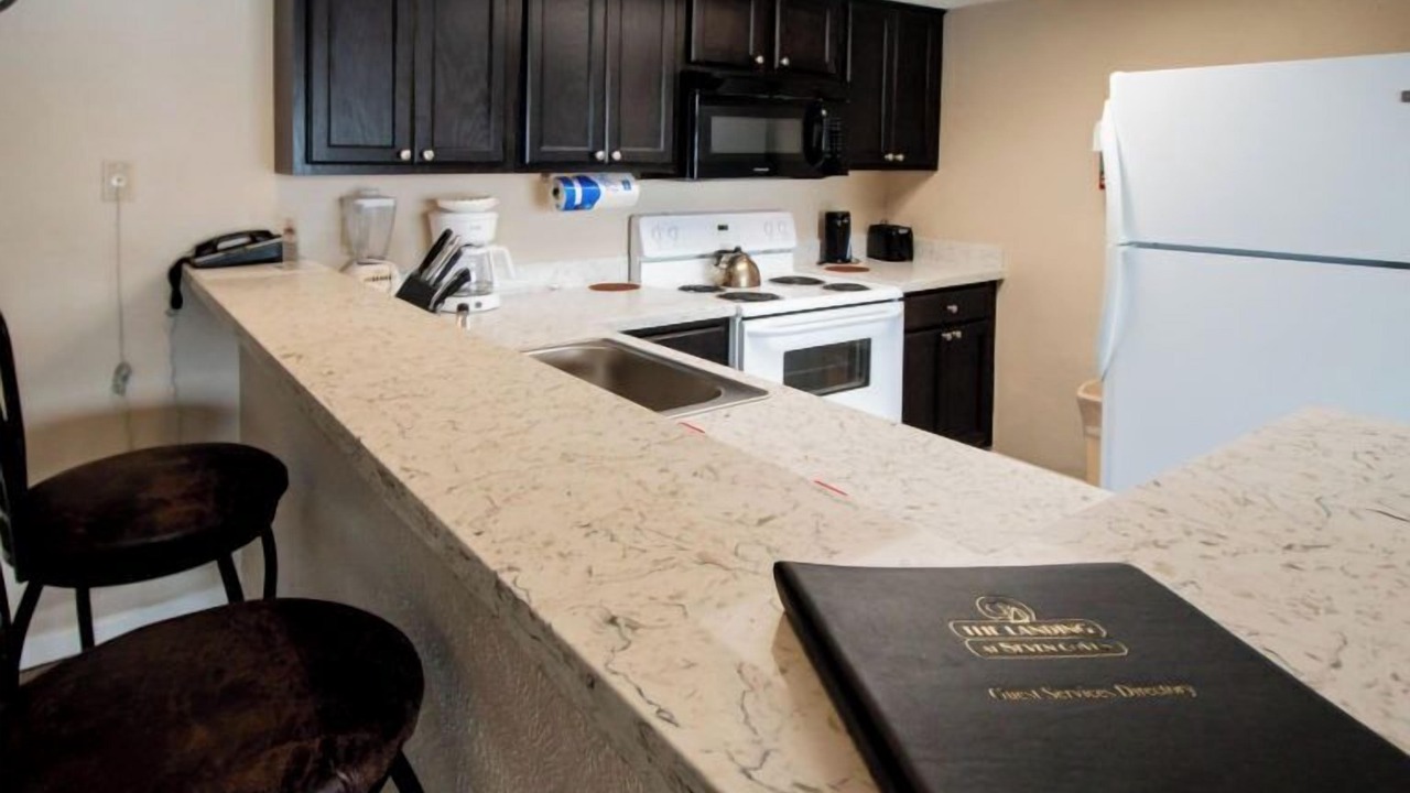 Photo of Kitchen in Seven Coves