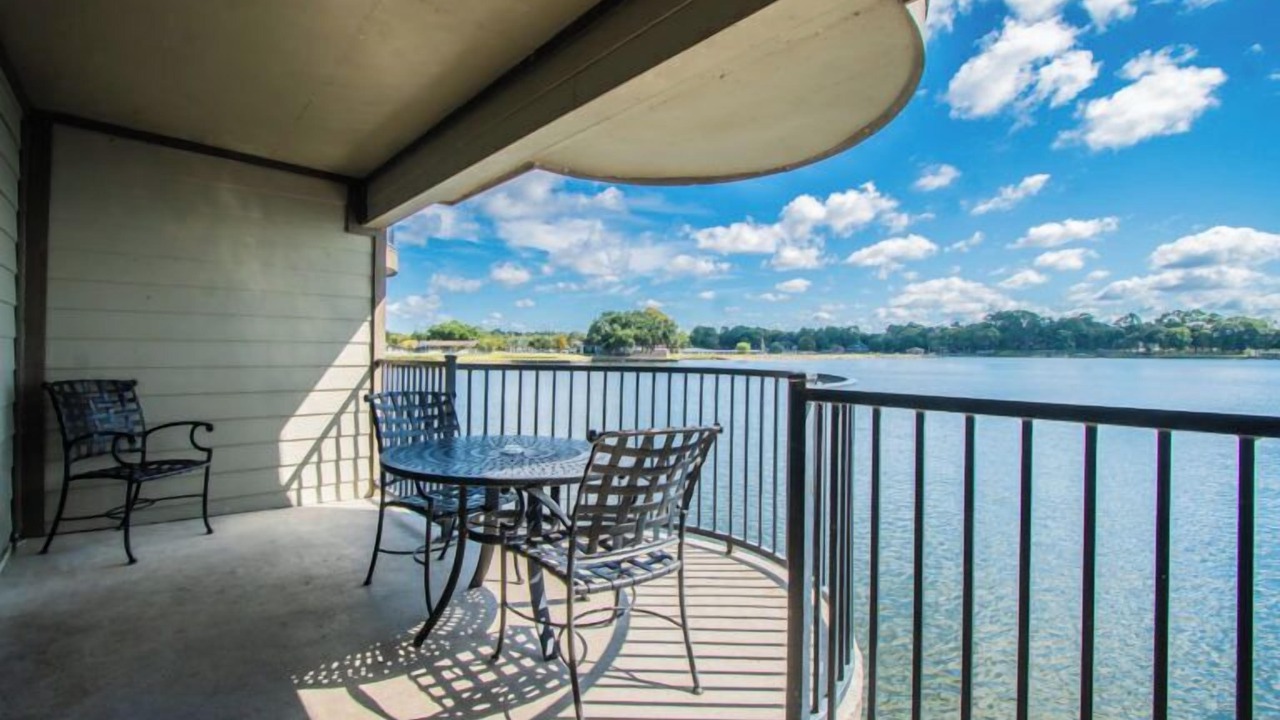 Photo of Patio Balcony in Seven Coves