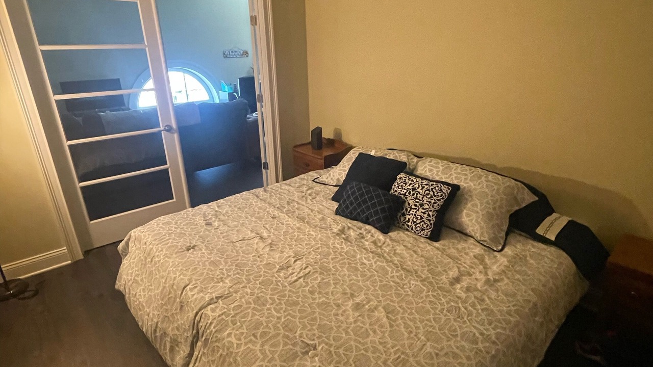 Photo of Bedroom in Downtown Hartford