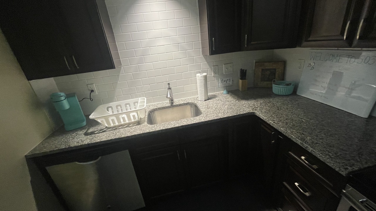 Photo of Kitchen in Downtown Hartford