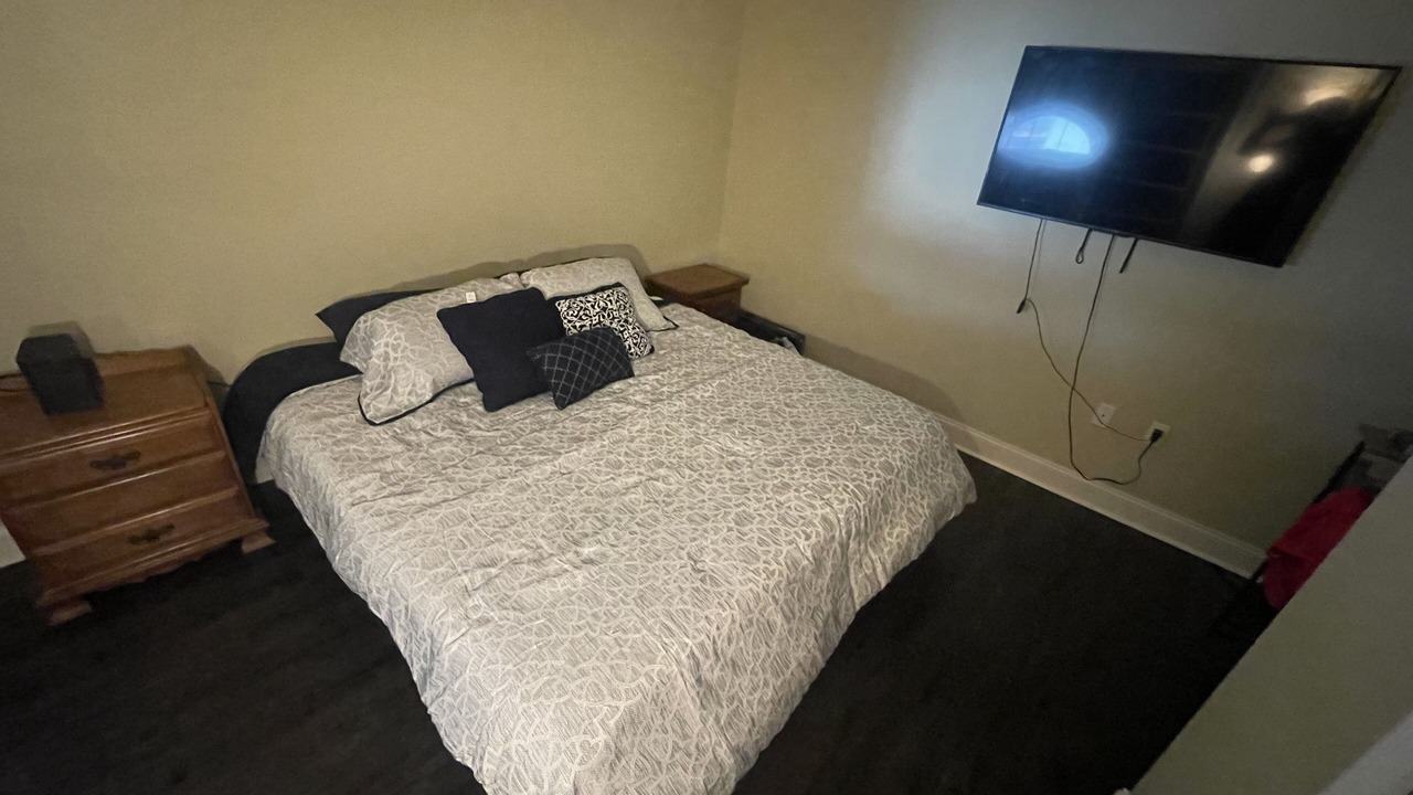 Photo of Bedroom in Downtown Hartford