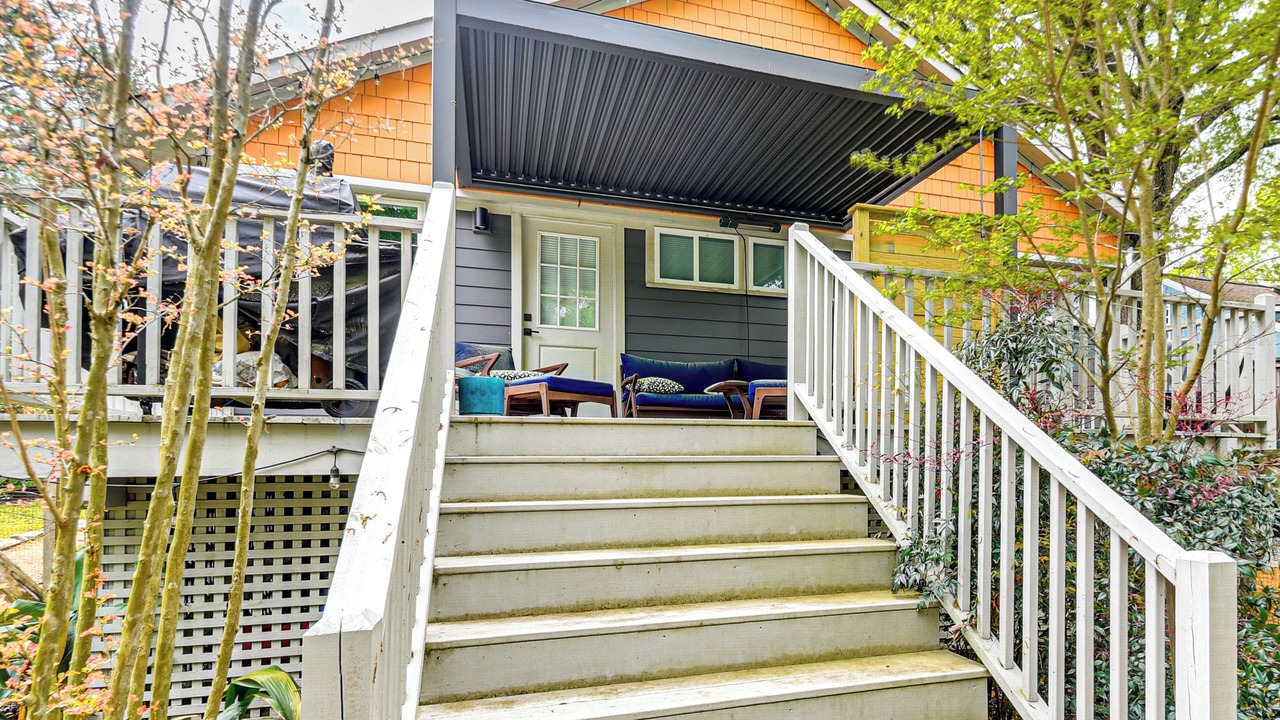 Photo of Outdoor in Carrboro