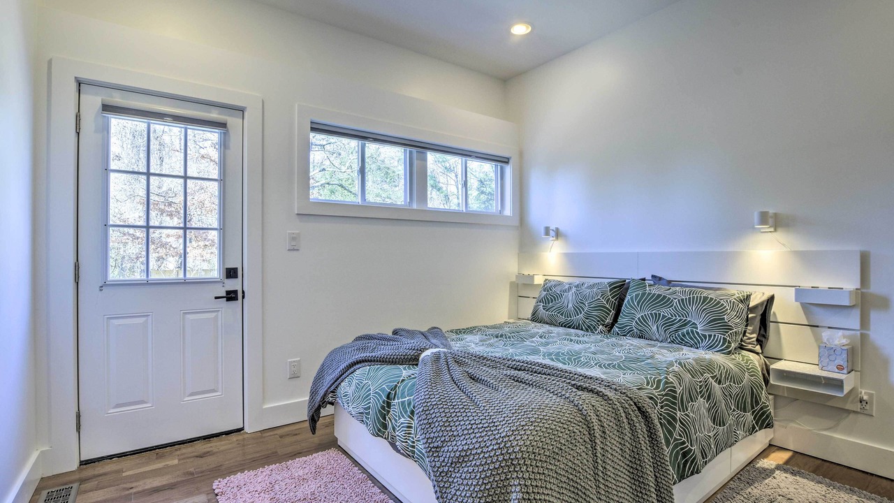 Photo of Bathroom in Carrboro