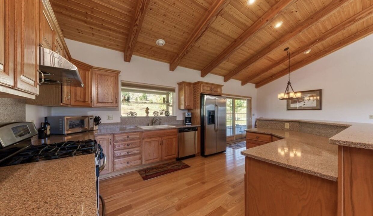 Photo of Kitchen in Beckwourth