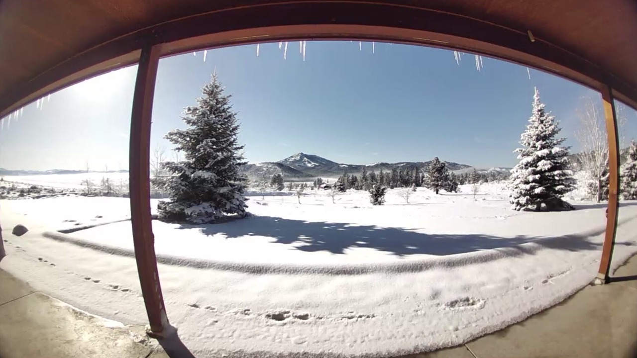 Photo of Outdoor in Beckwourth