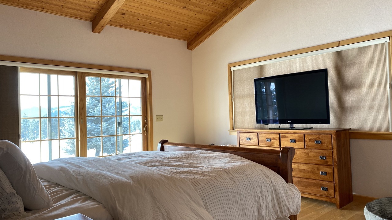 Photo of Bedroom in Beckwourth