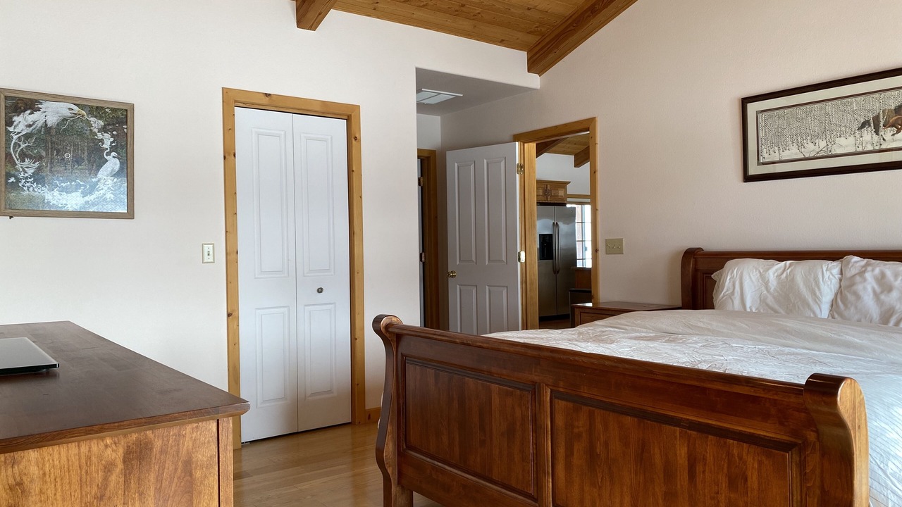 Photo of Bedroom in Beckwourth