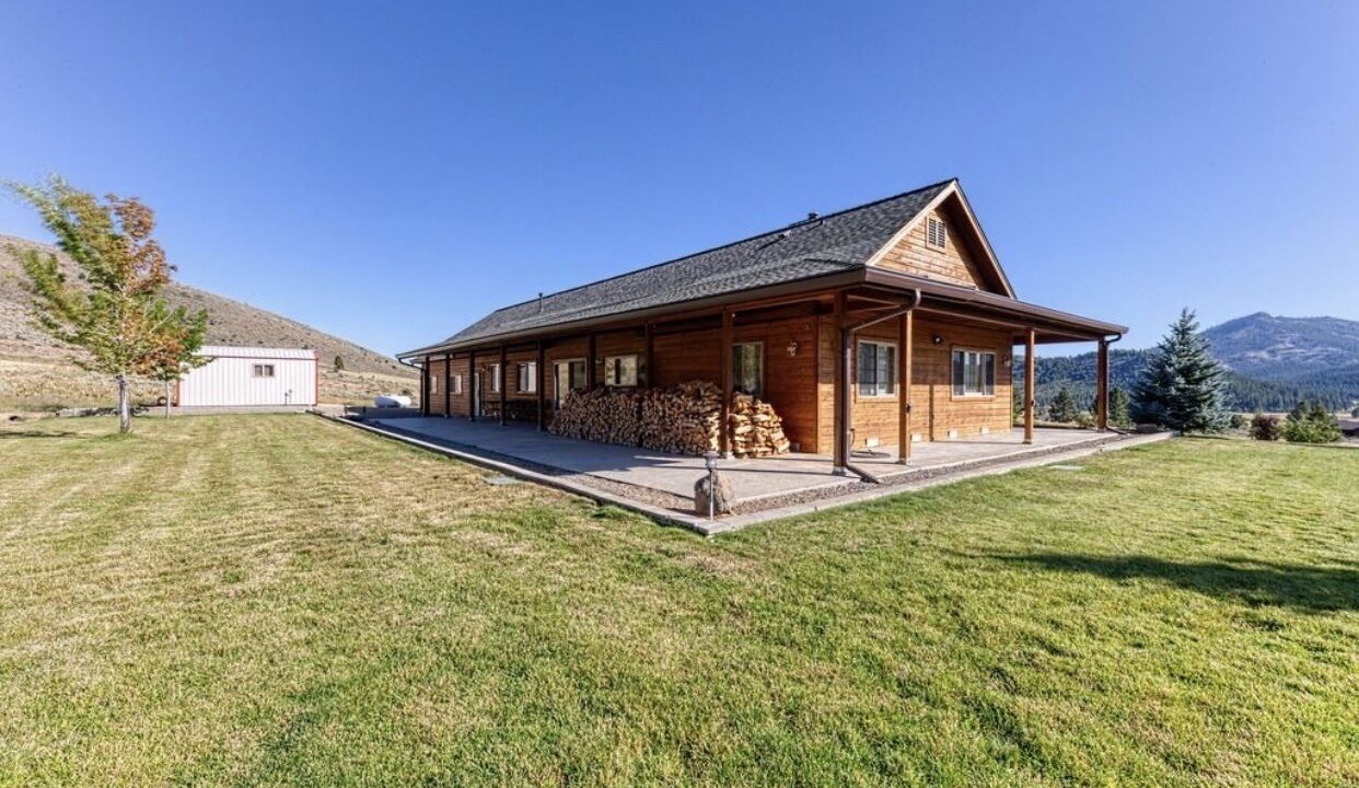 Photo of Outdoor in Beckwourth