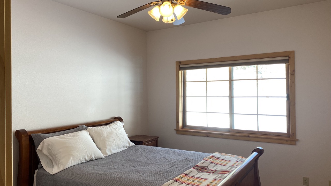 Photo of Bedroom in Beckwourth