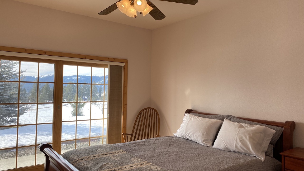 Photo of Bedroom in Beckwourth