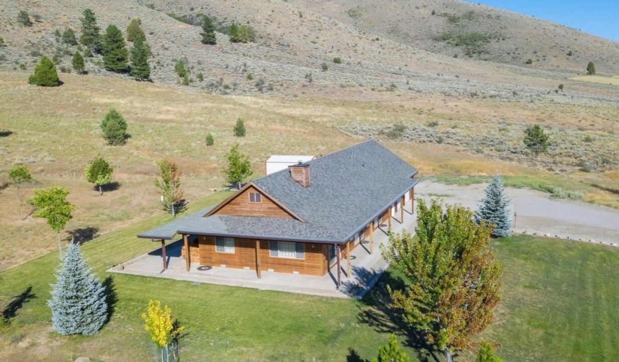 Photo of Outdoor in Beckwourth