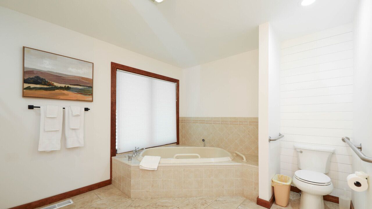 Photo of Bathroom in Nellysford