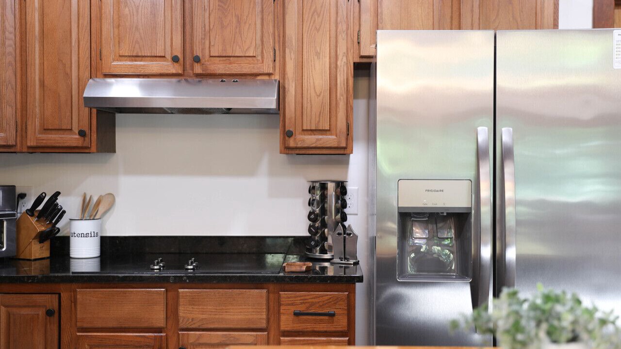 Photo of Kitchen in Nellysford