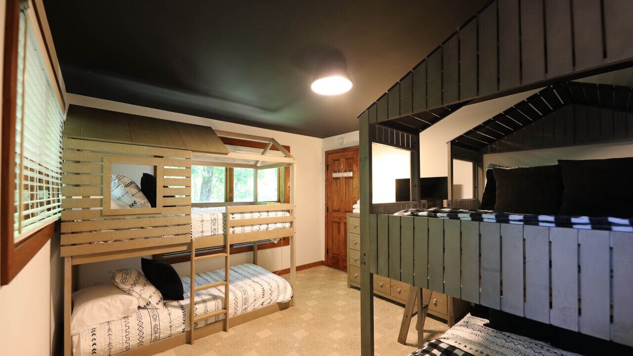 Photo of Bedroom in Nellysford