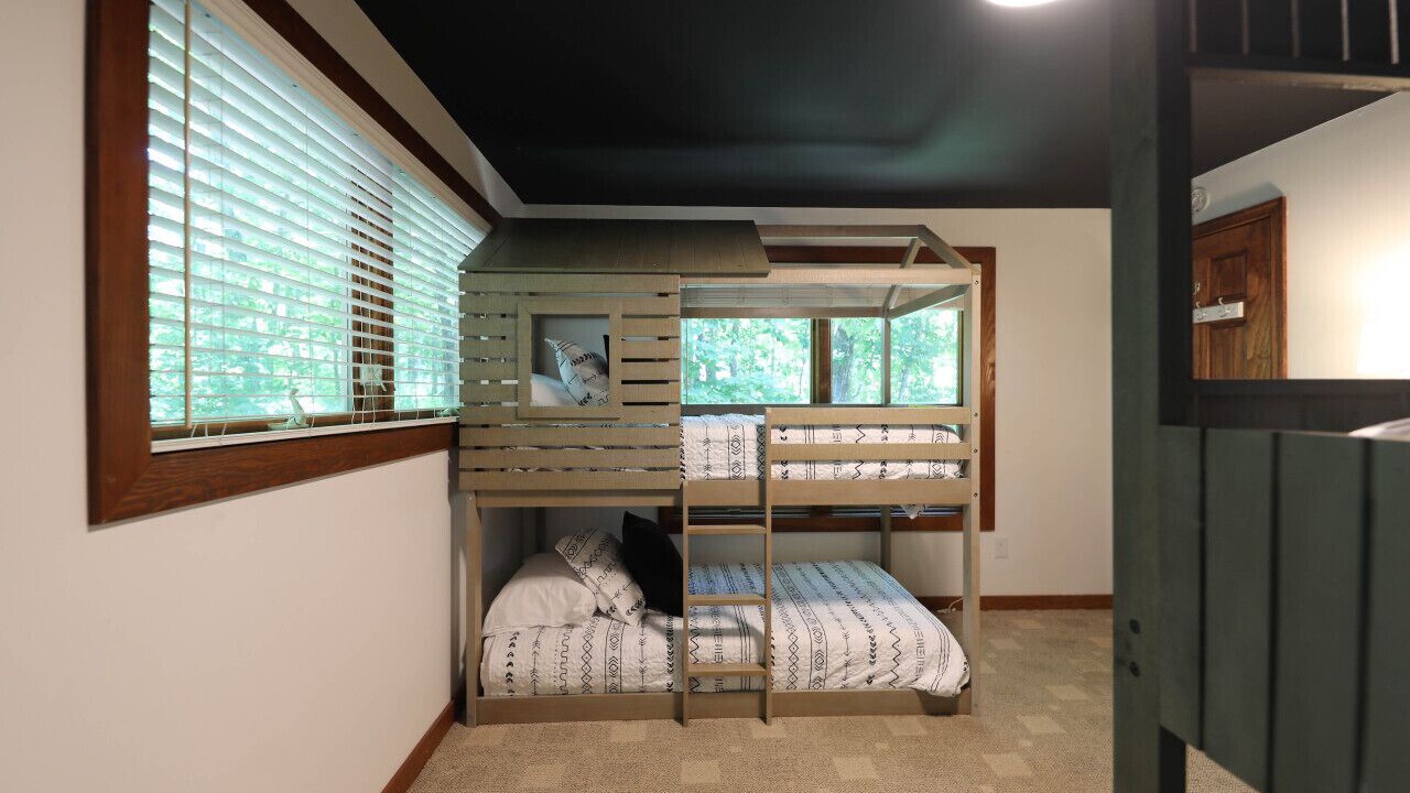 Photo of Bedroom in Nellysford