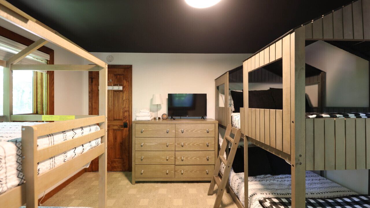 Photo of Bedroom in Nellysford