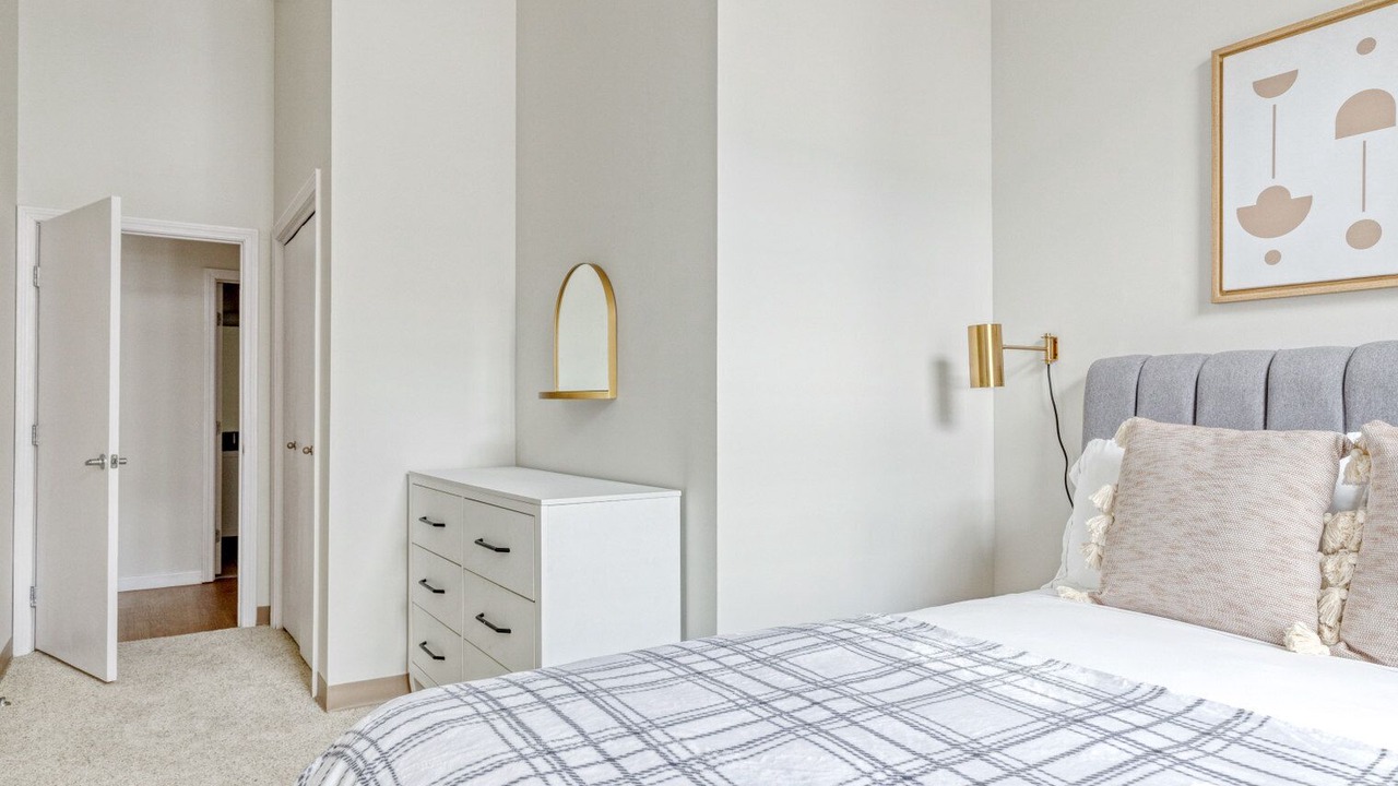 Photo of Bedroom in Arefth